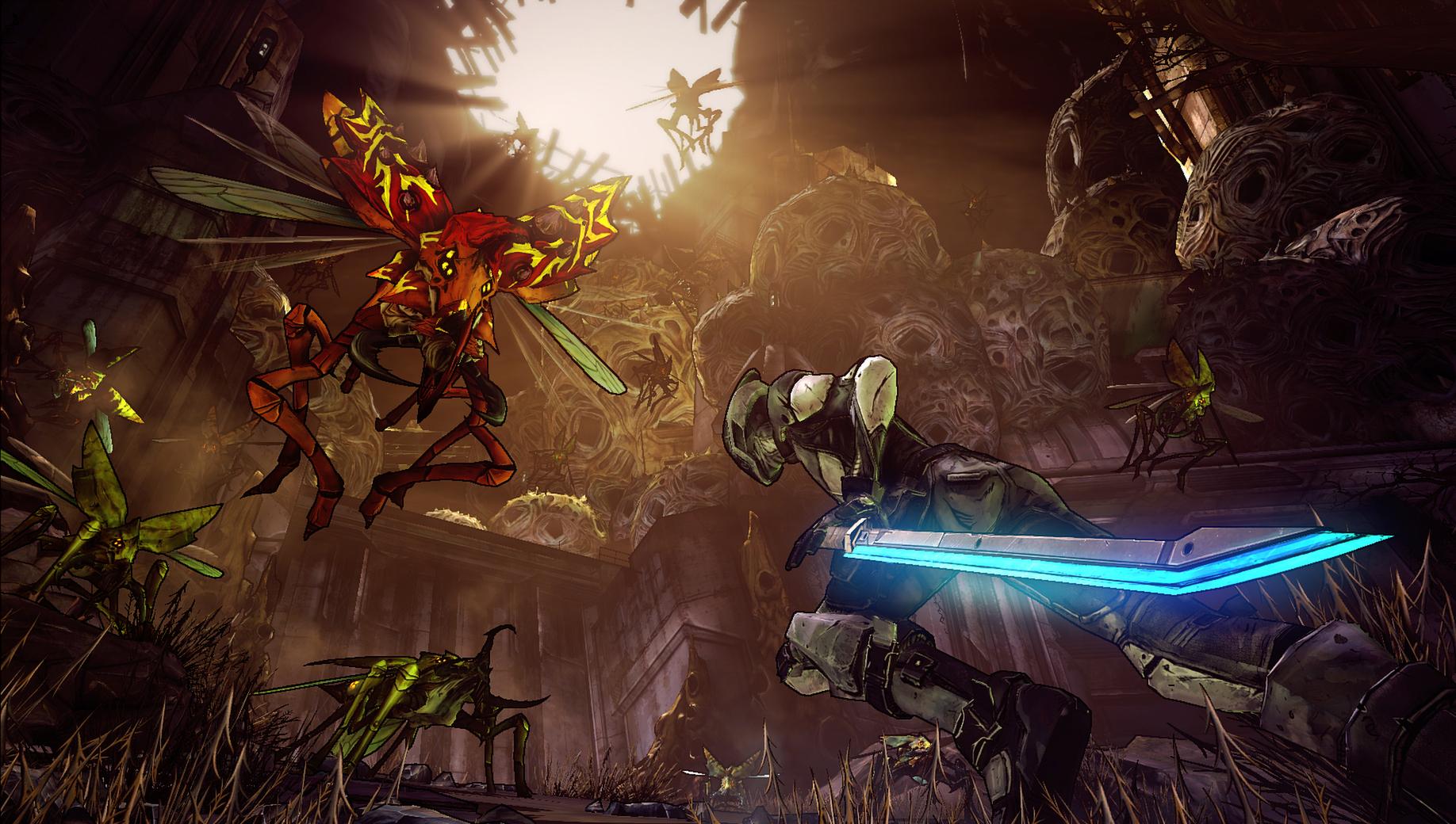 Borderlands 2 screenshot 9
