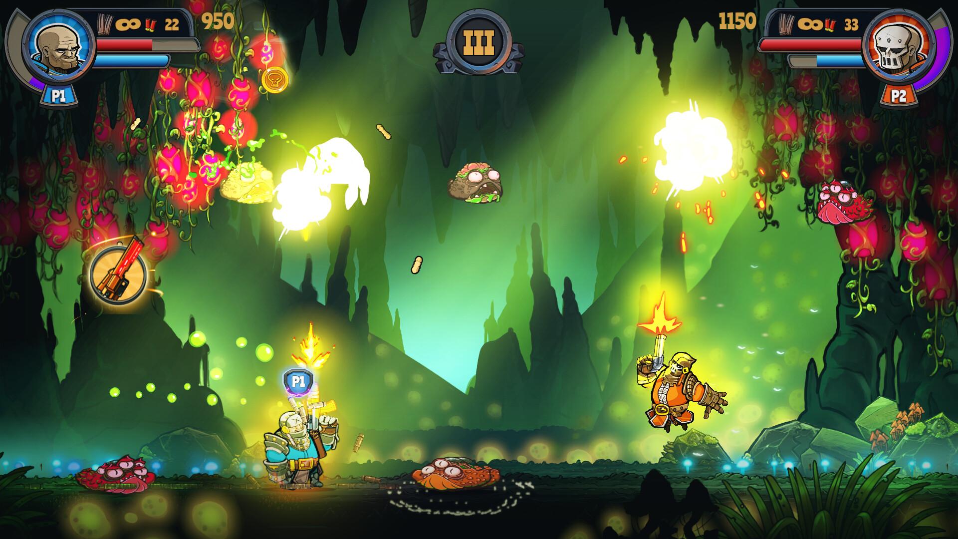 Knights & Guns screenshot 5
