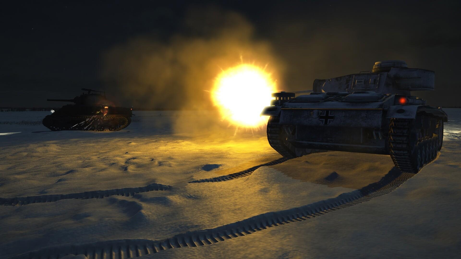 IL-2 Sturmovik: Battle of Stalingrad screenshot 10