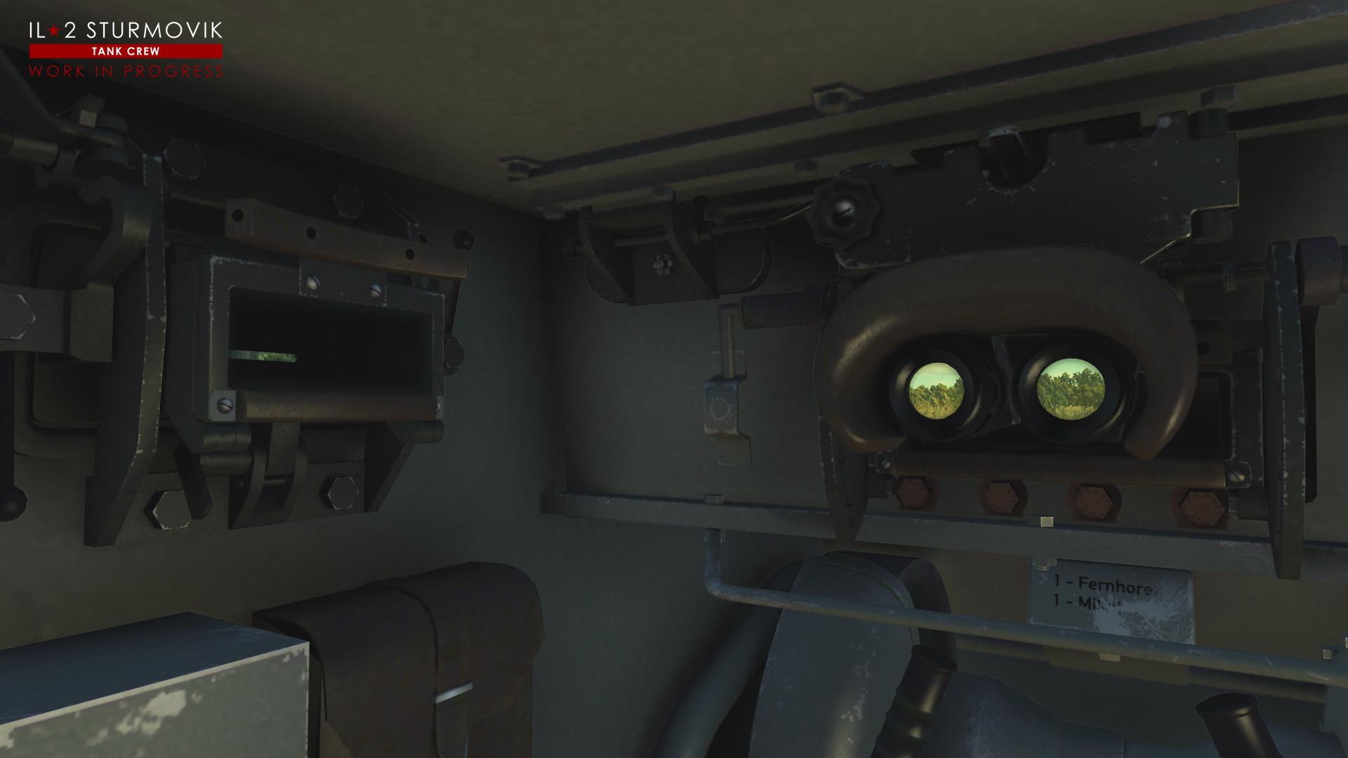 IL-2 Sturmovik: Battle of Stalingrad screenshot 15