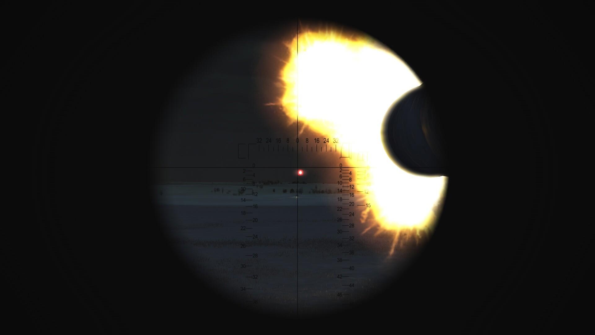 IL-2 Sturmovik: Battle of Stalingrad screenshot 20