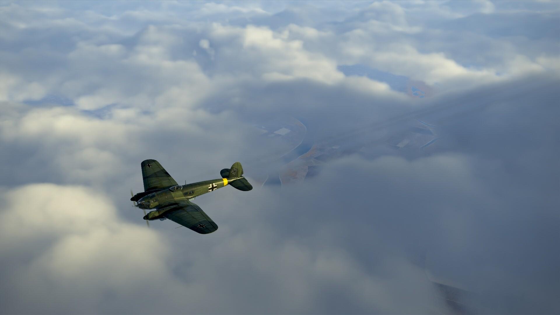 IL-2 Sturmovik: Battle of Stalingrad screenshot 24