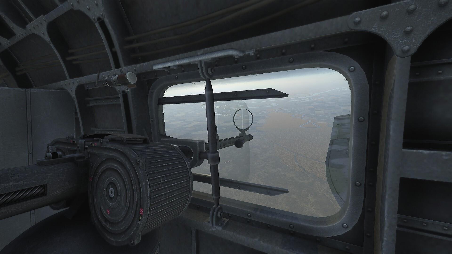IL-2 Sturmovik: Battle of Stalingrad screenshot 25