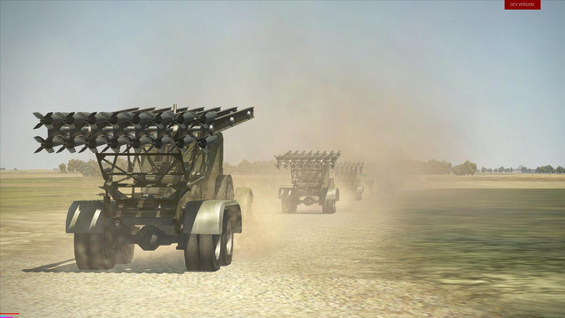 IL-2 Sturmovik: Battle of Stalingrad screenshot 28