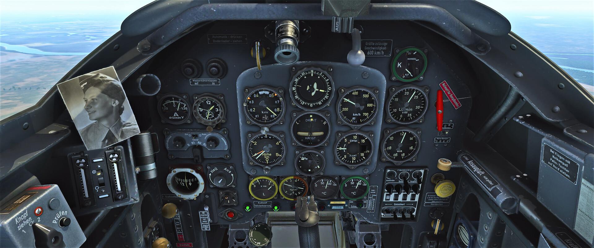 IL-2 Sturmovik: Battle of Stalingrad screenshot 3