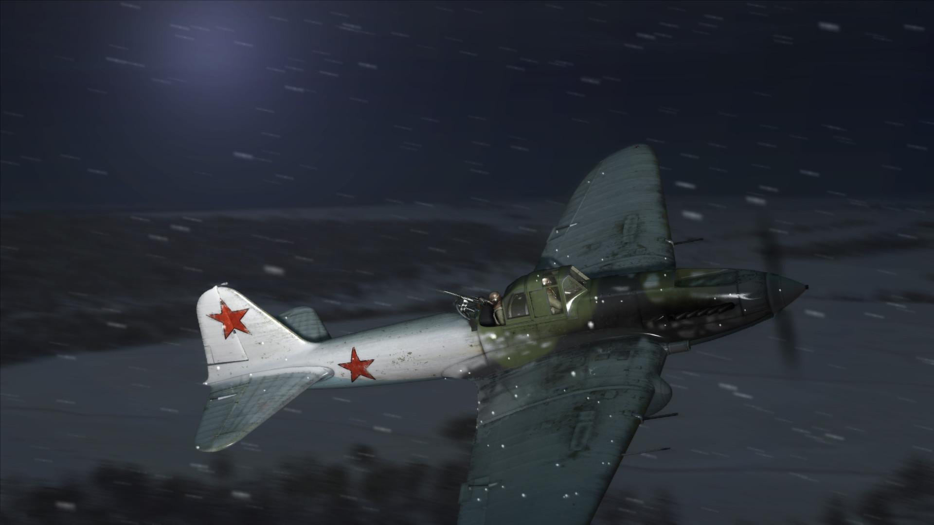 IL-2 Sturmovik: Battle of Stalingrad screenshot 6