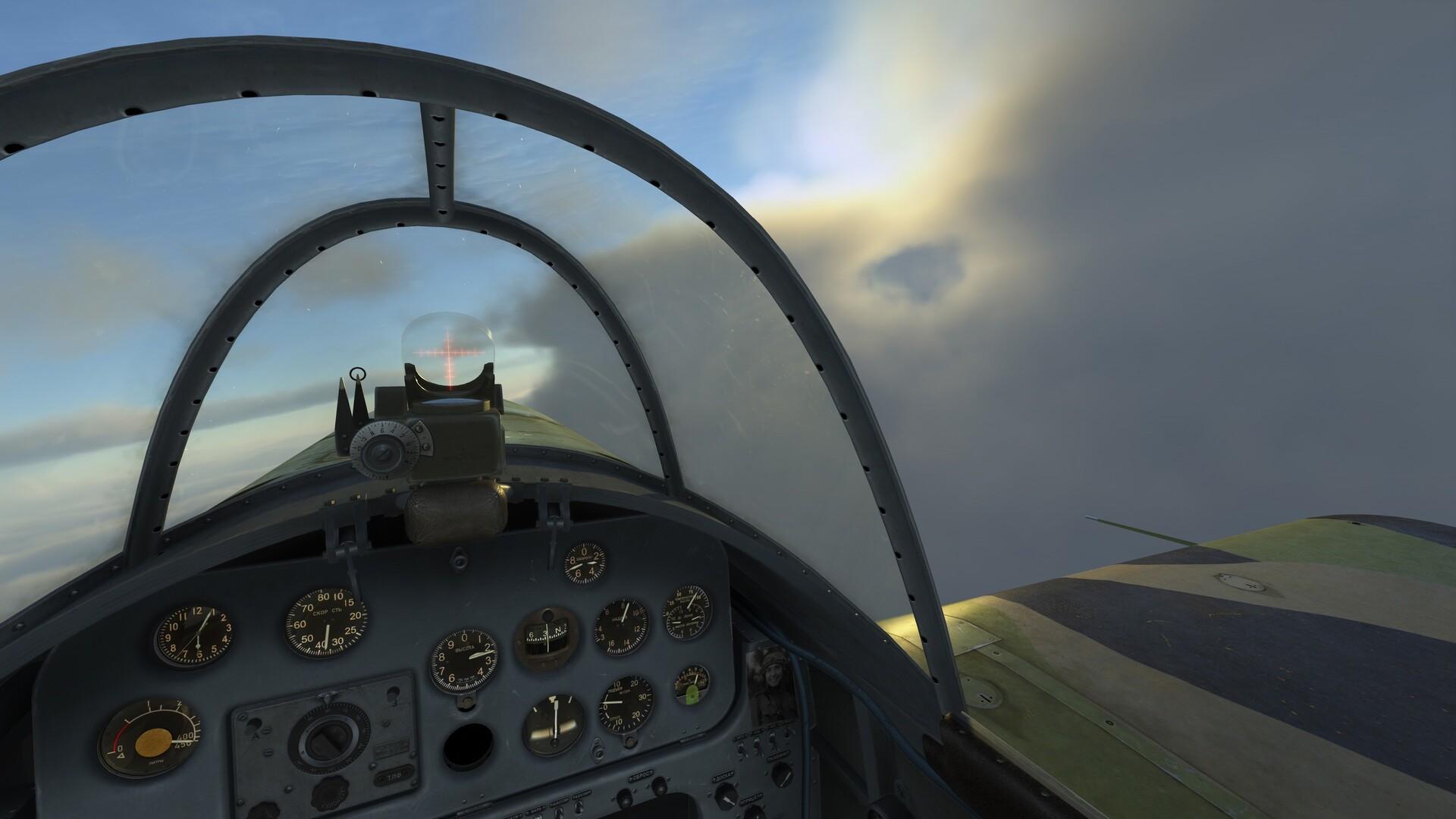 IL-2 Sturmovik: Battle of Stalingrad screenshot 8
