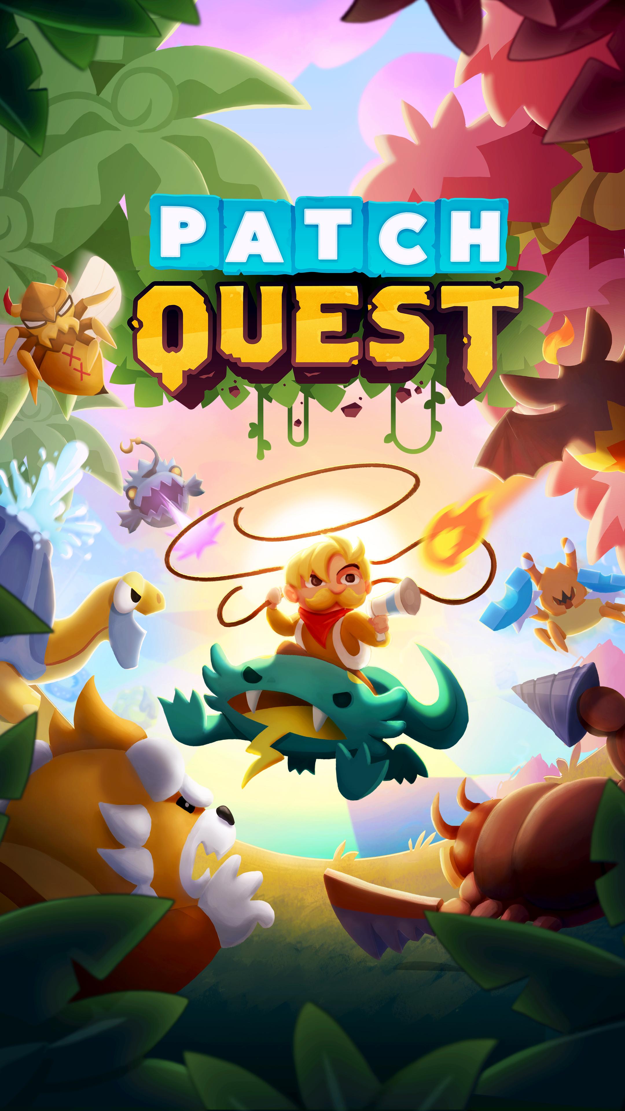 Patch Quest