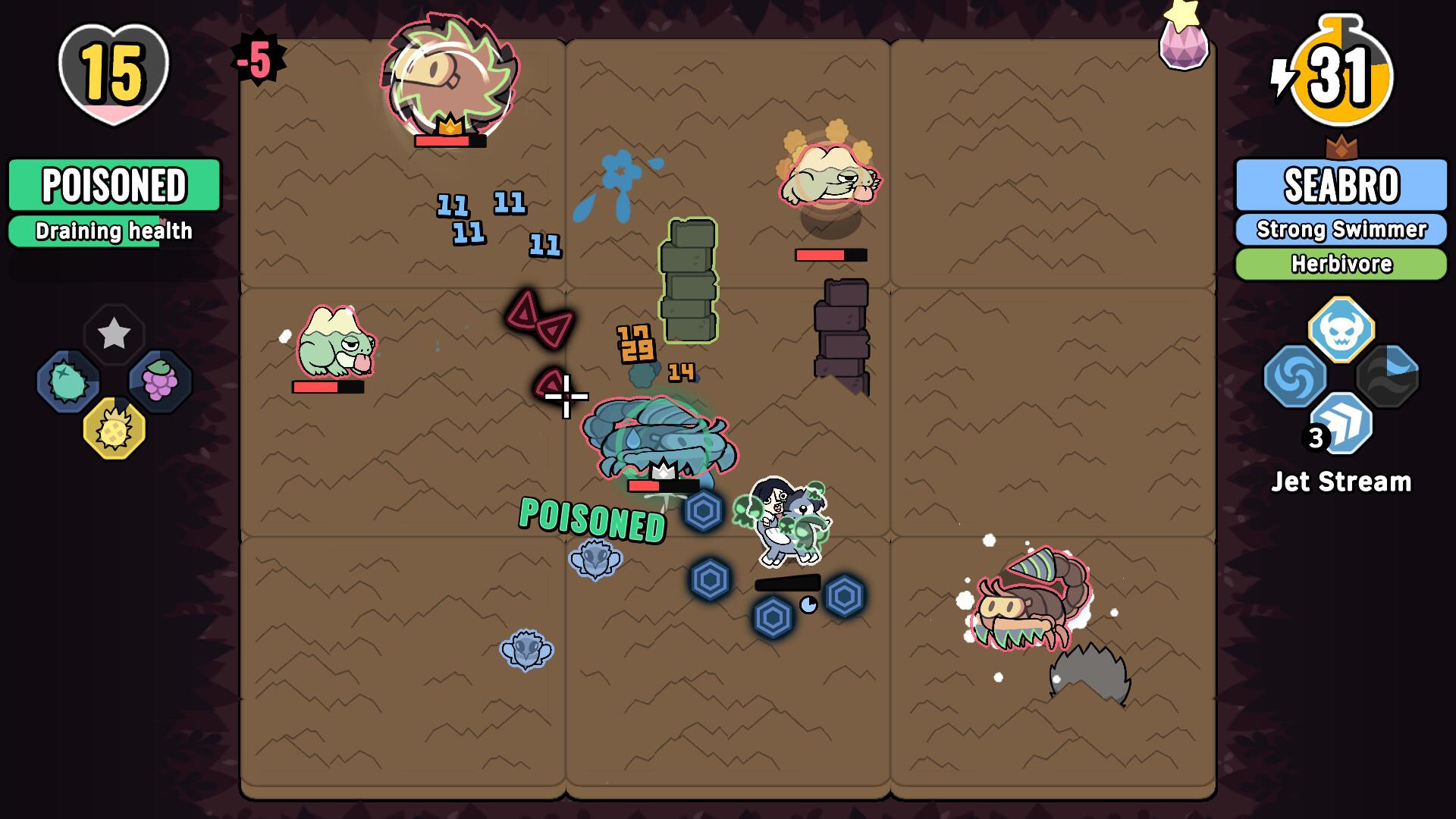 Patch Quest screenshot 13