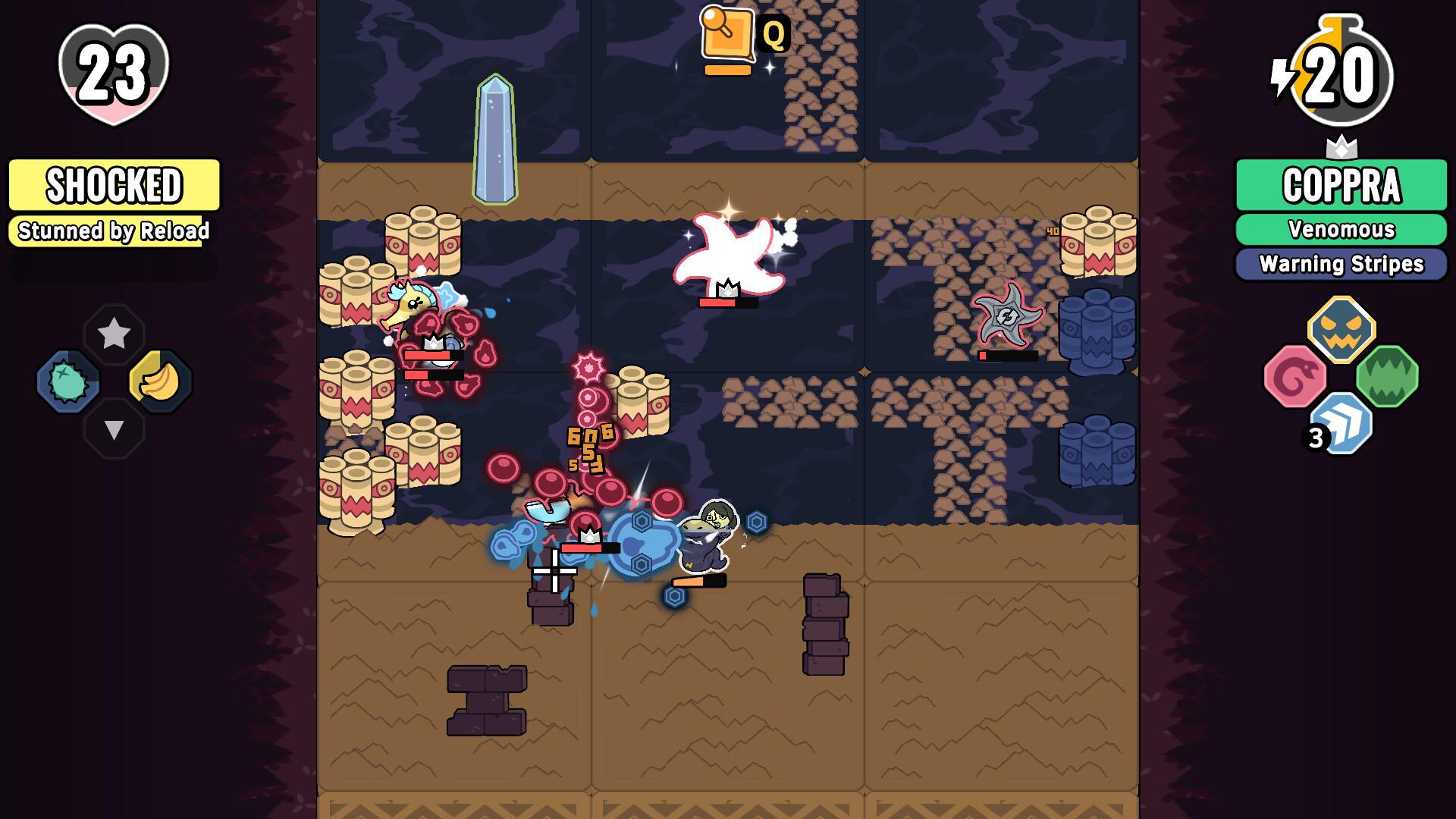 Patch Quest screenshot 14