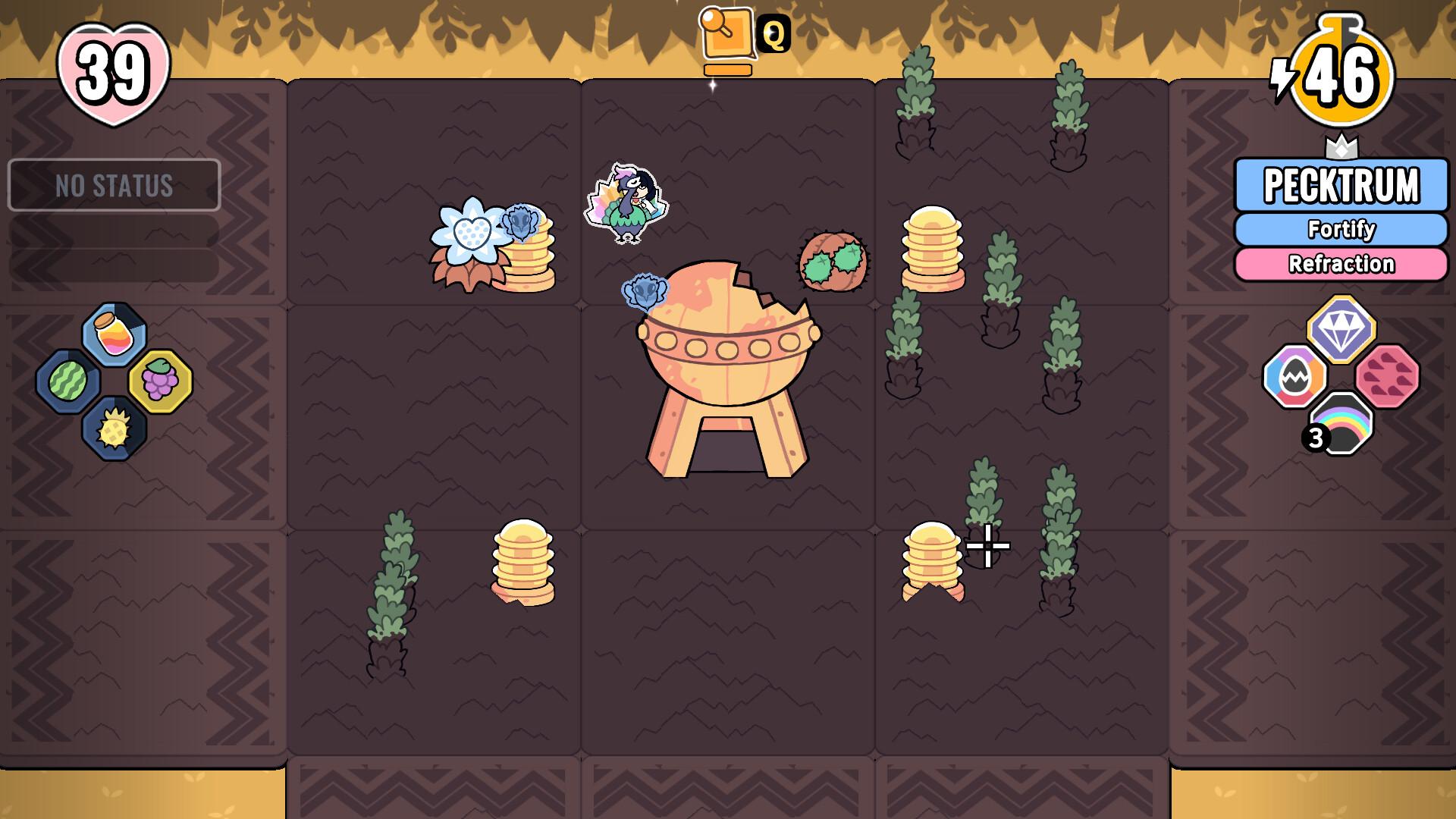 Patch Quest screenshot 8