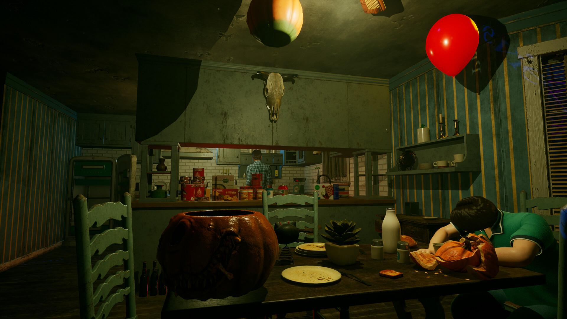 The Scarlet Harvest screenshot 3