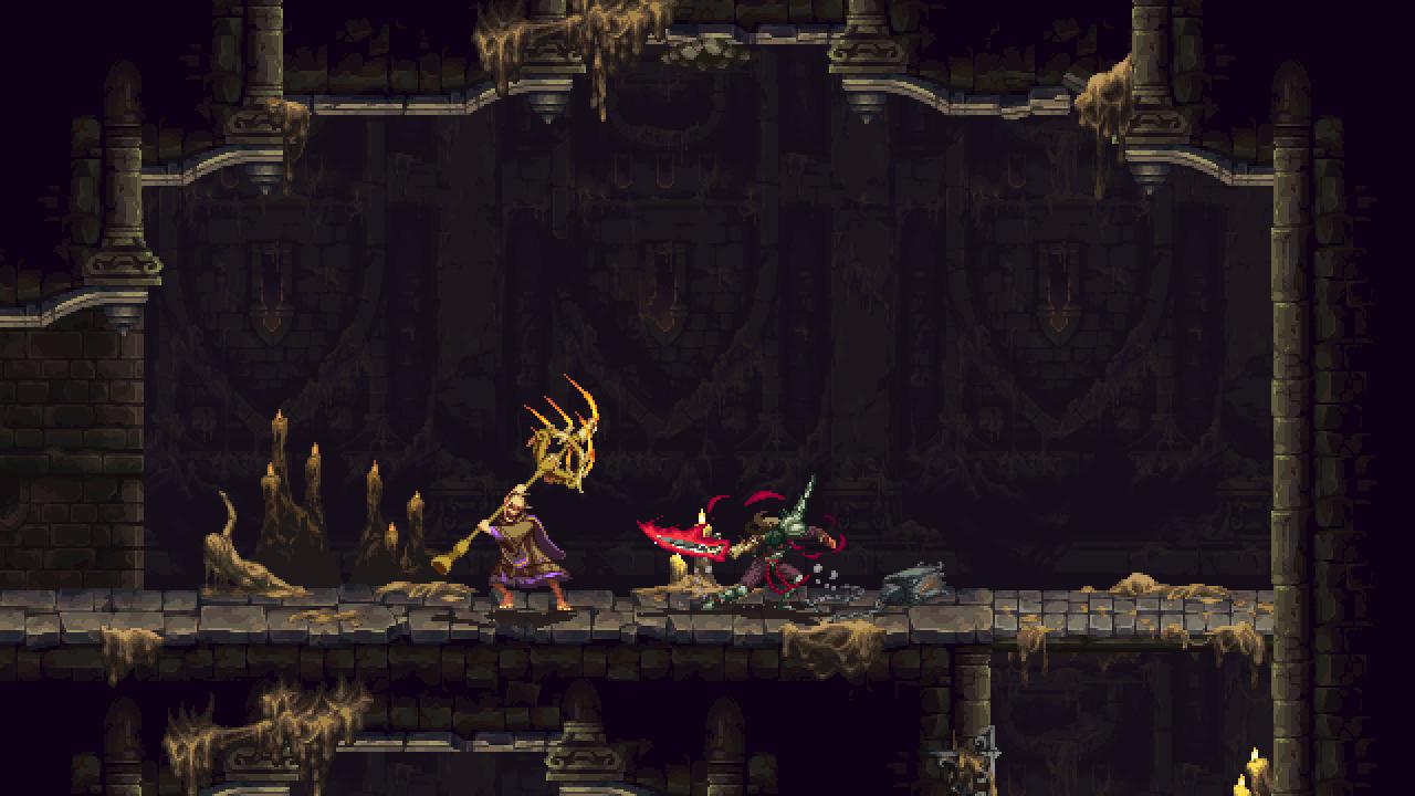 Blasphemous 2 screenshot 5