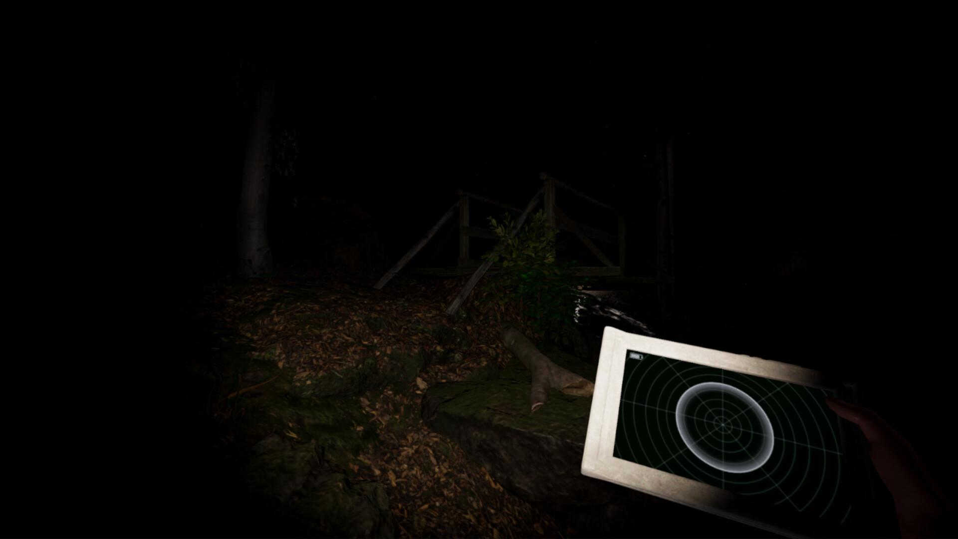 Forsake: Urban horror screenshot 10