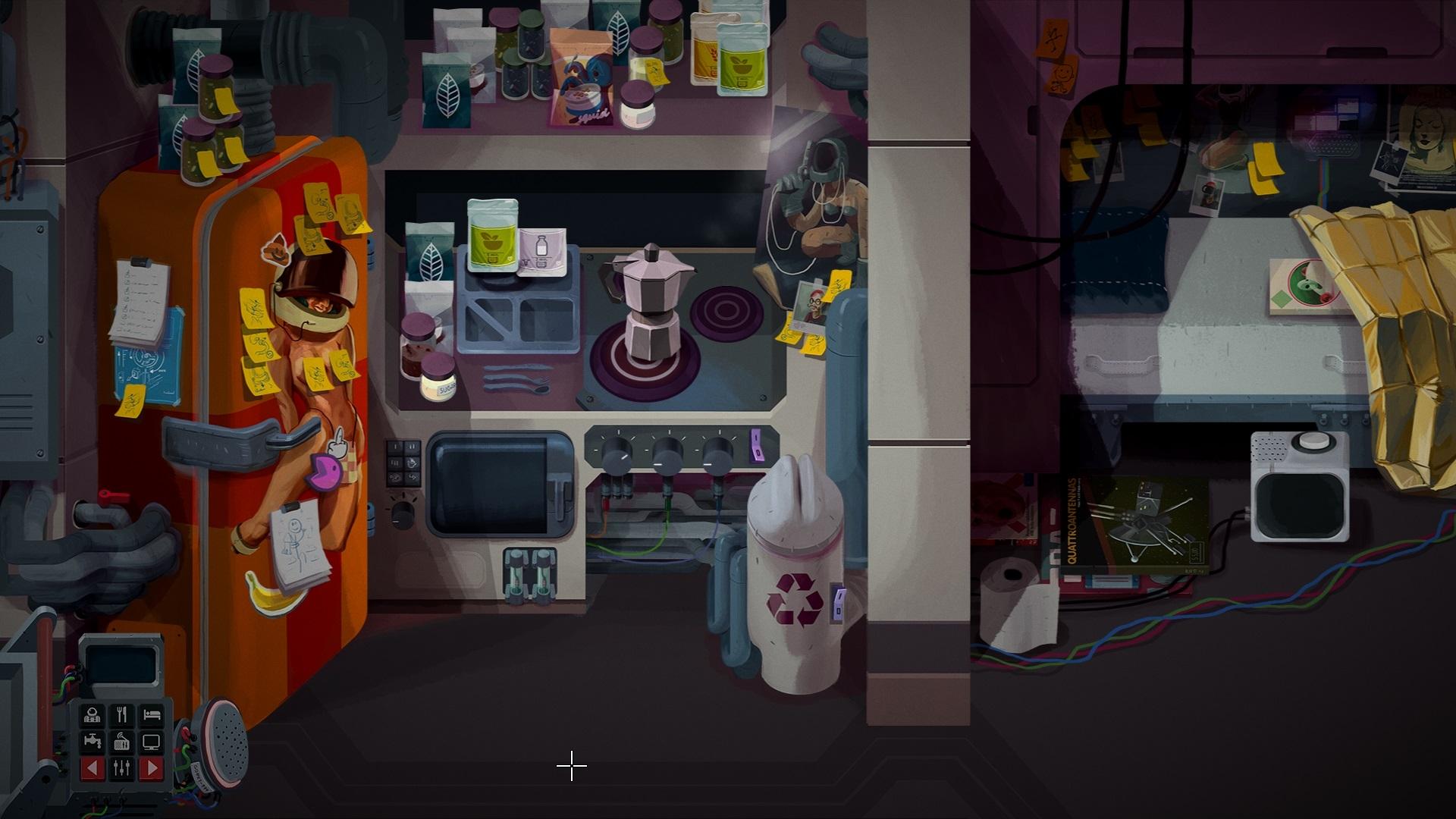 Still There screenshot 2