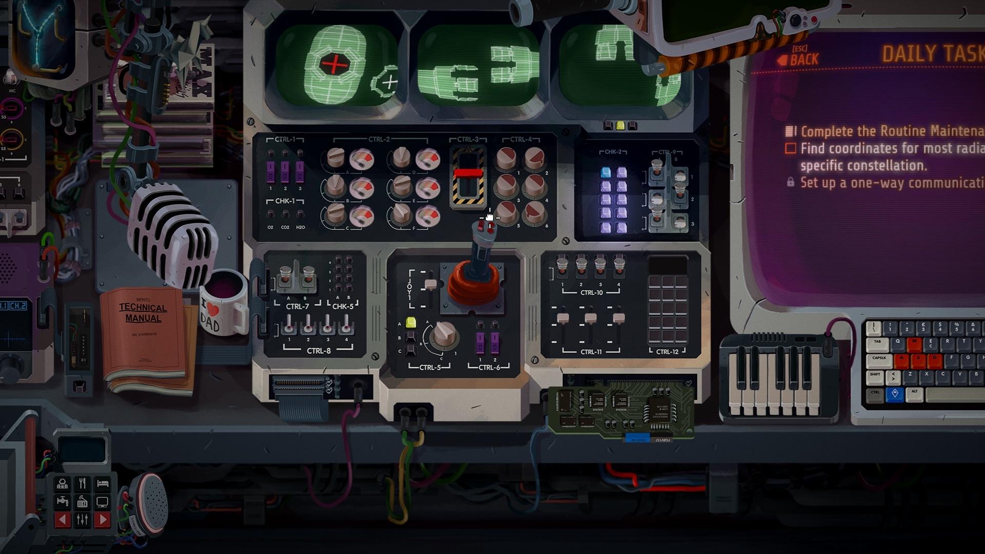 Still There screenshot 3