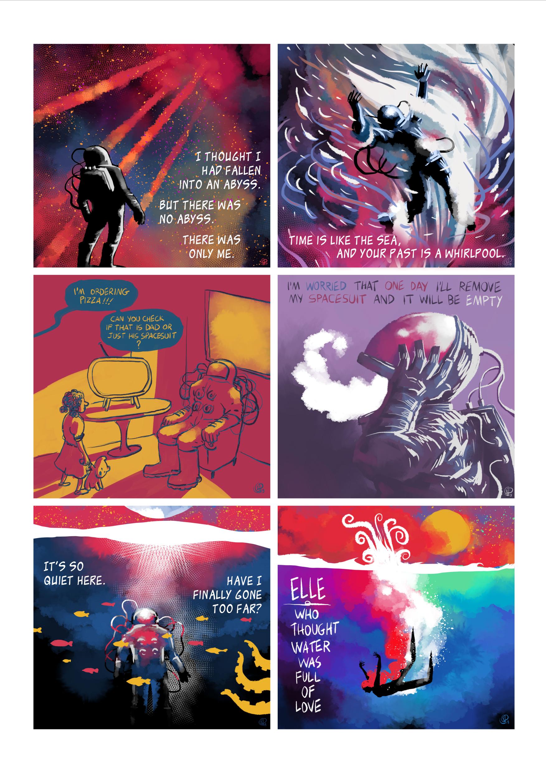 Still There screenshot 7