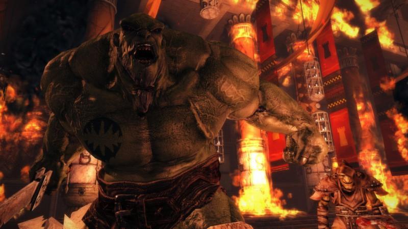 Of Orcs And Men screenshot 3