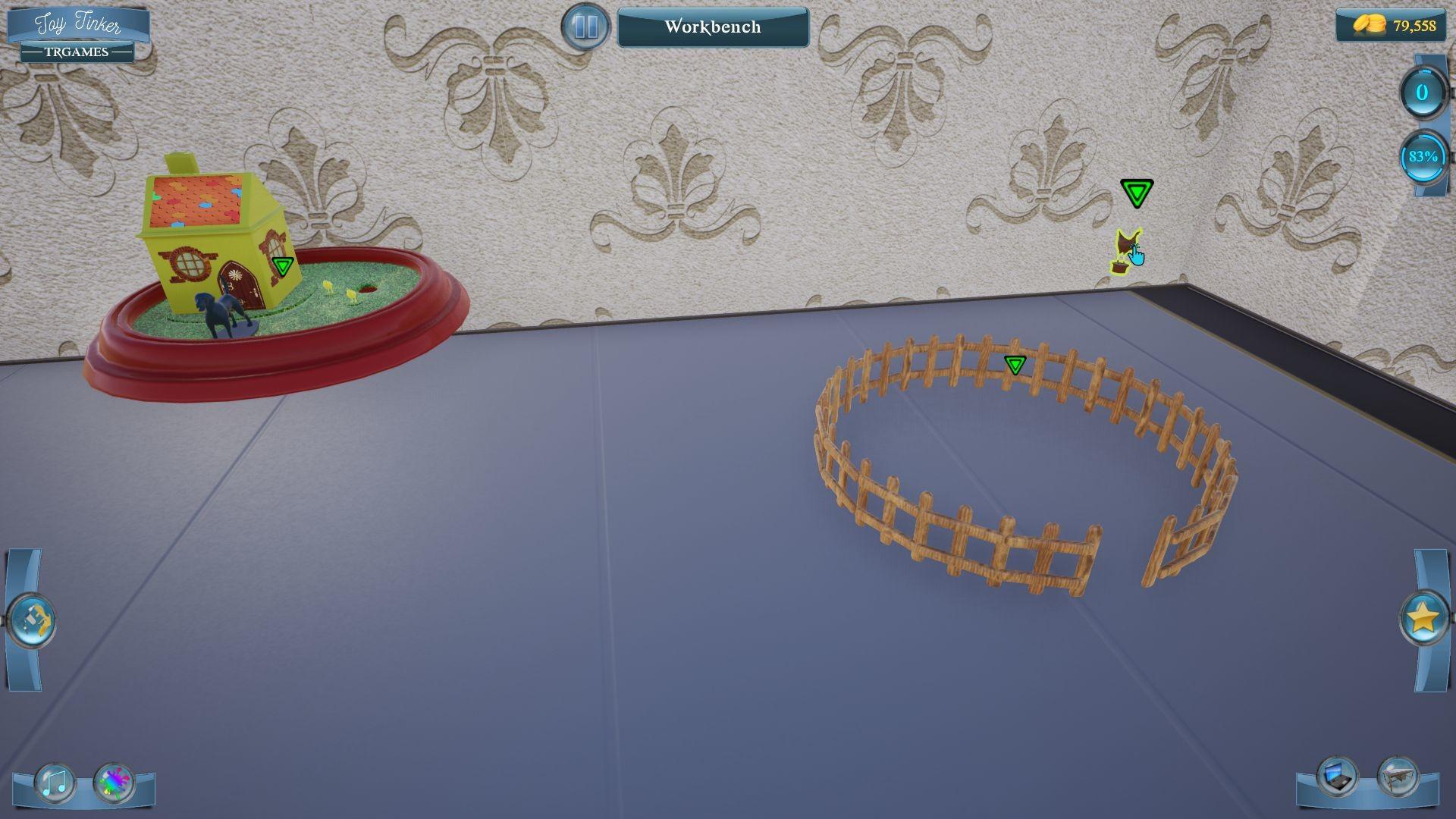 Toy Tinker Simulator screenshot 10