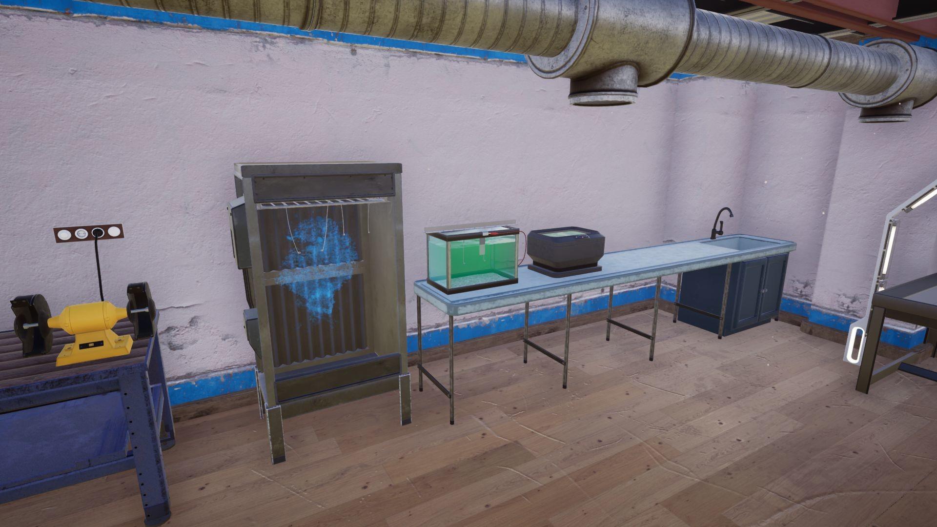 Toy Tinker Simulator screenshot 12
