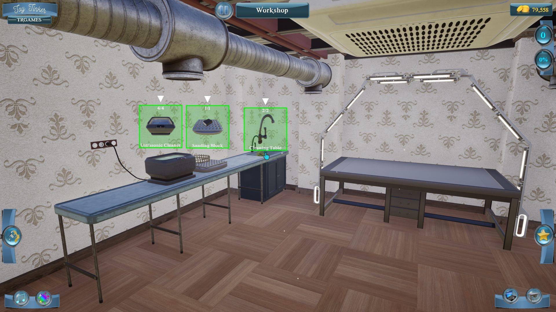 Toy Tinker Simulator screenshot 13