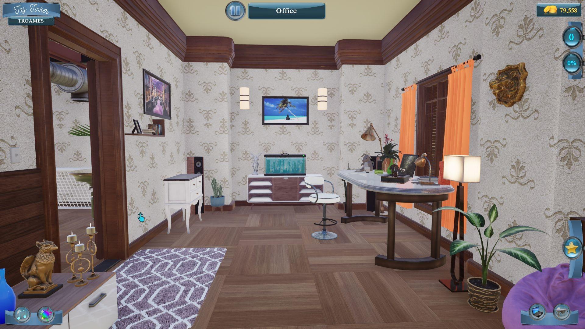 Toy Tinker Simulator screenshot 16