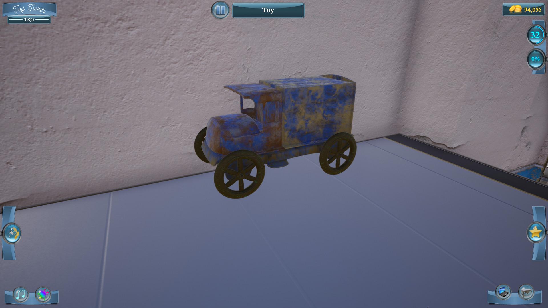 Toy Tinker Simulator screenshot 19