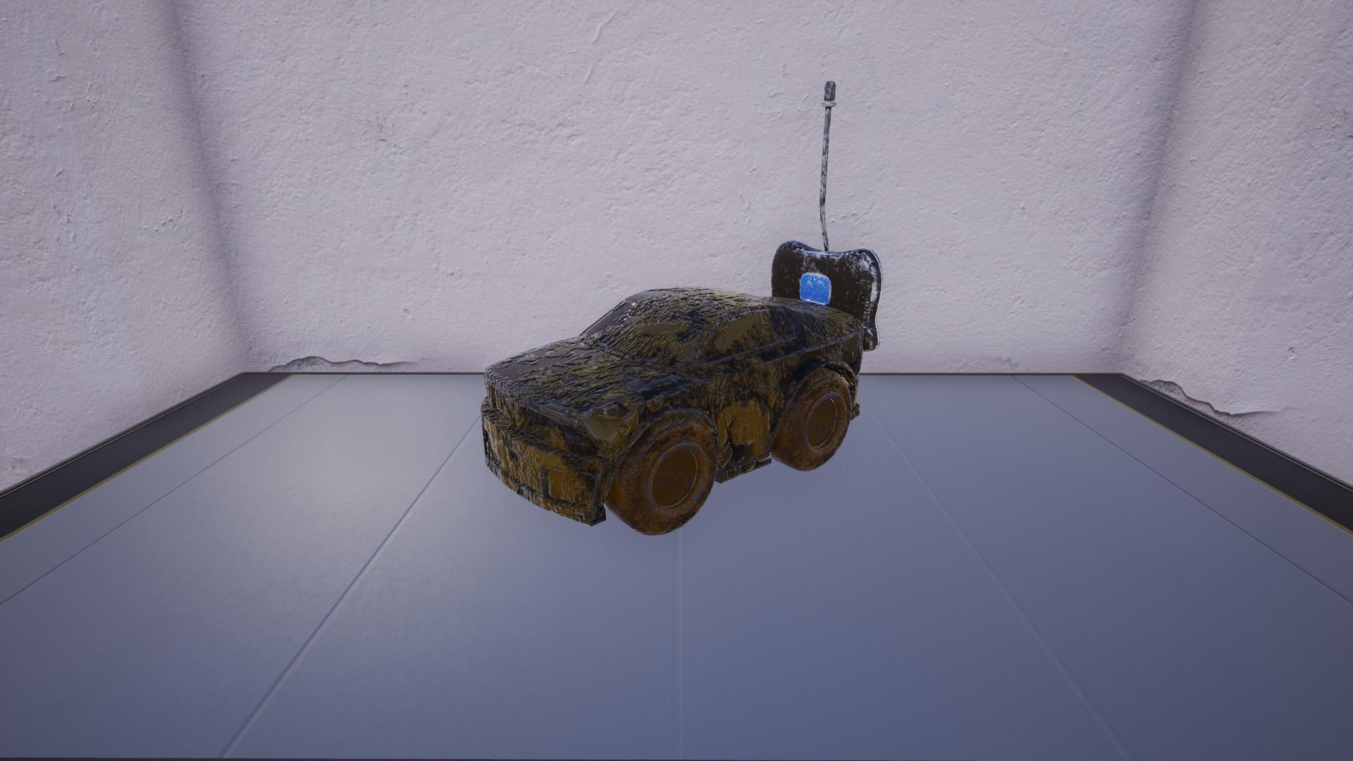 Toy Tinker Simulator screenshot 22