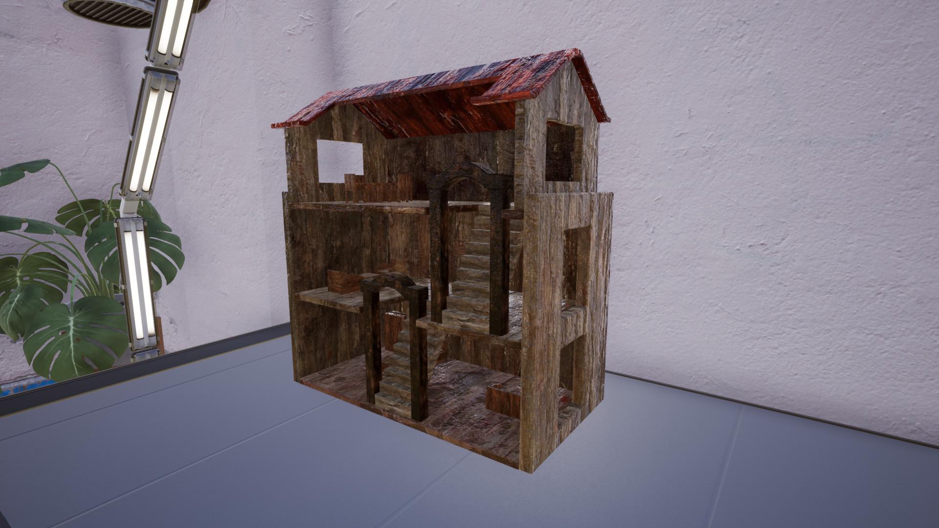 Toy Tinker Simulator screenshot 23
