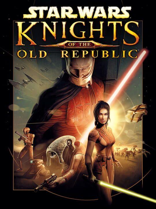 STAR WARS™ Knights of the Old Republic™
