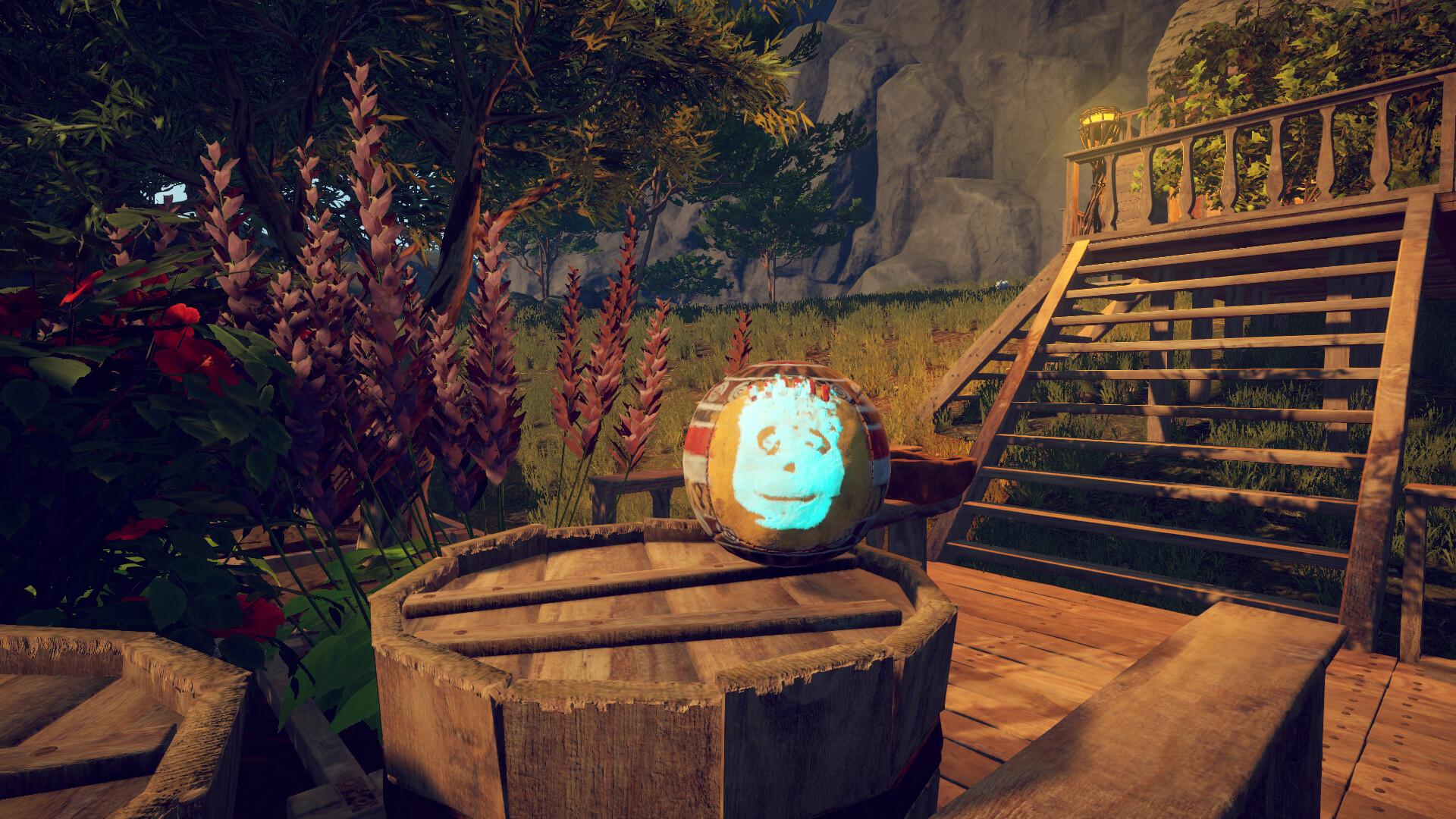Survival: Fountain of Youth Supporter Pack screenshot 3