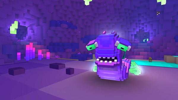 Trove - Geode Companion Pack 1 image