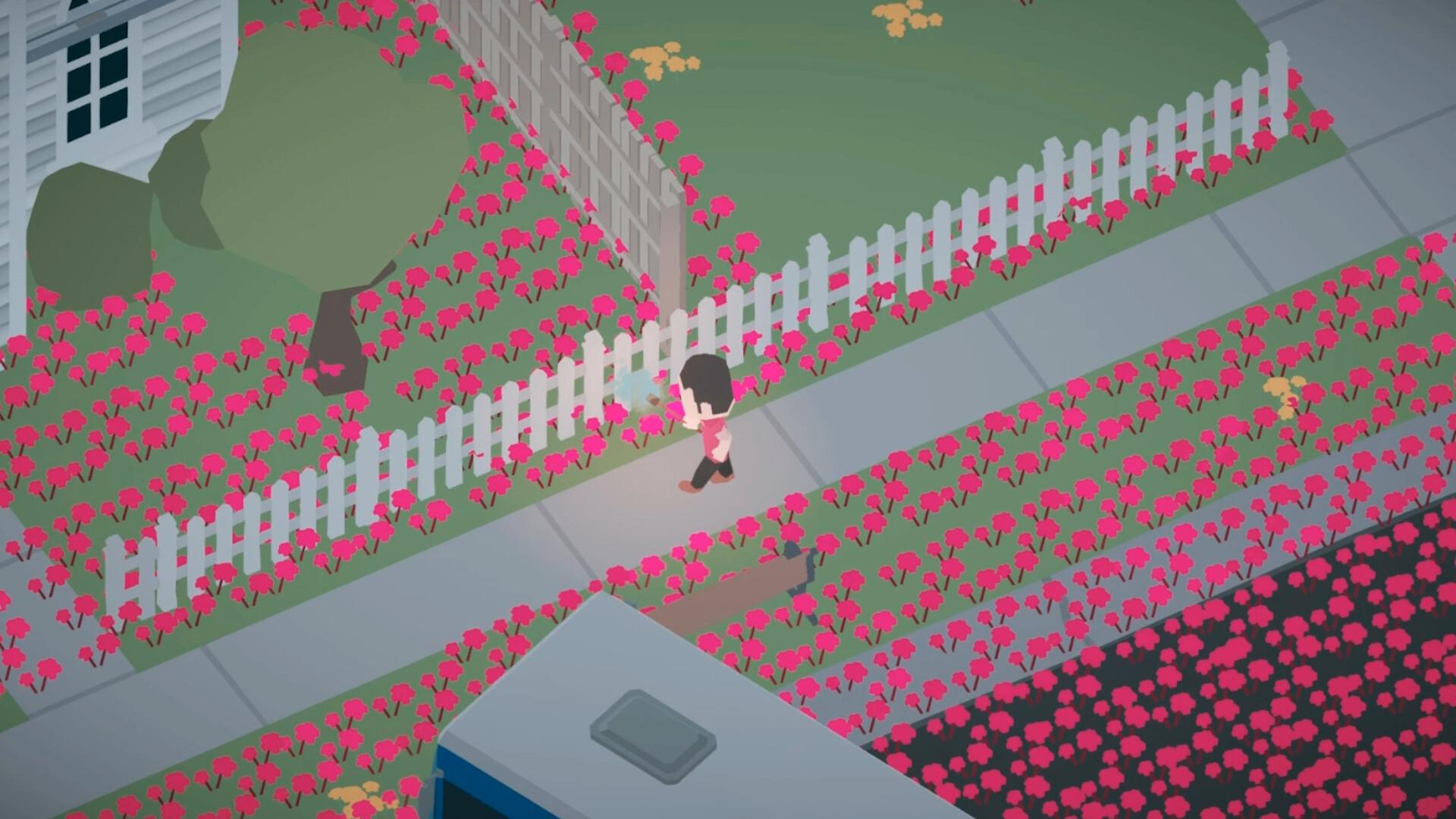 A Day Without Me screenshot 11