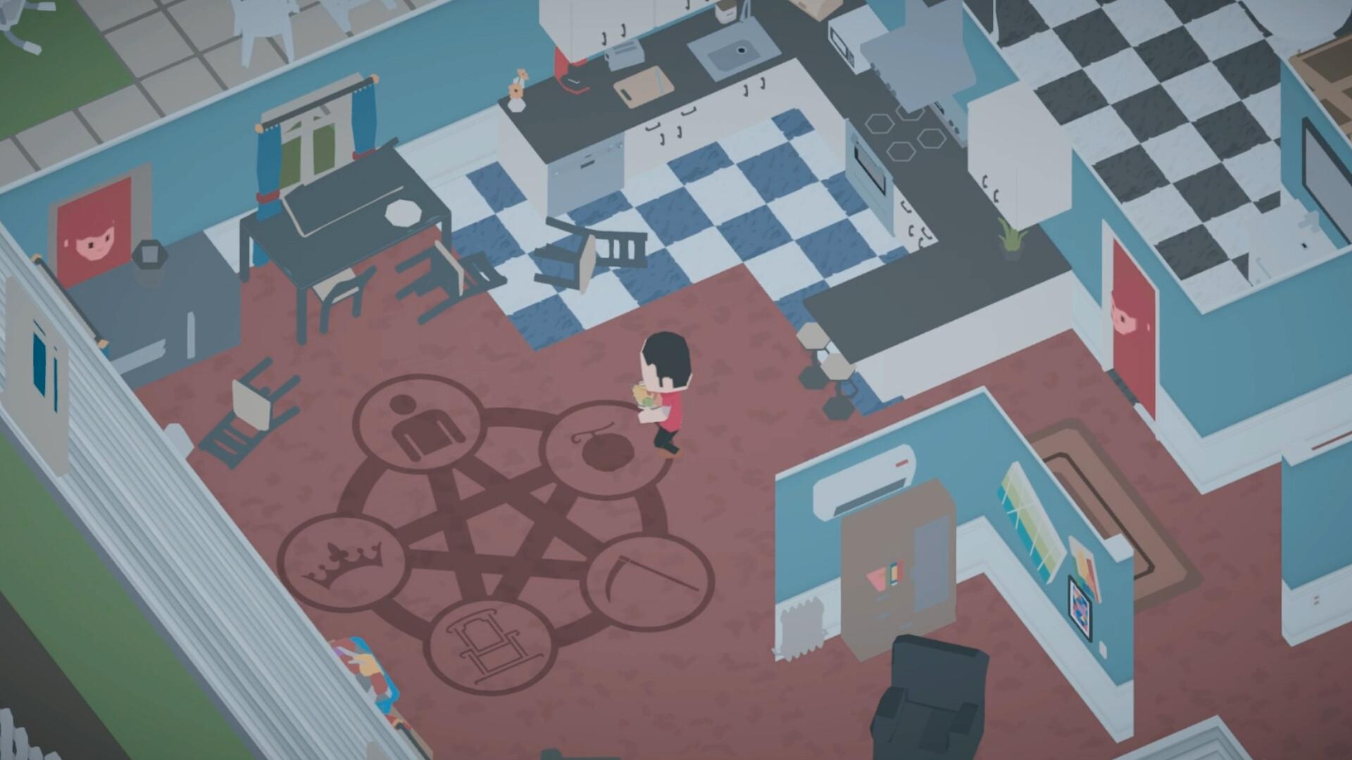 A Day Without Me screenshot 6