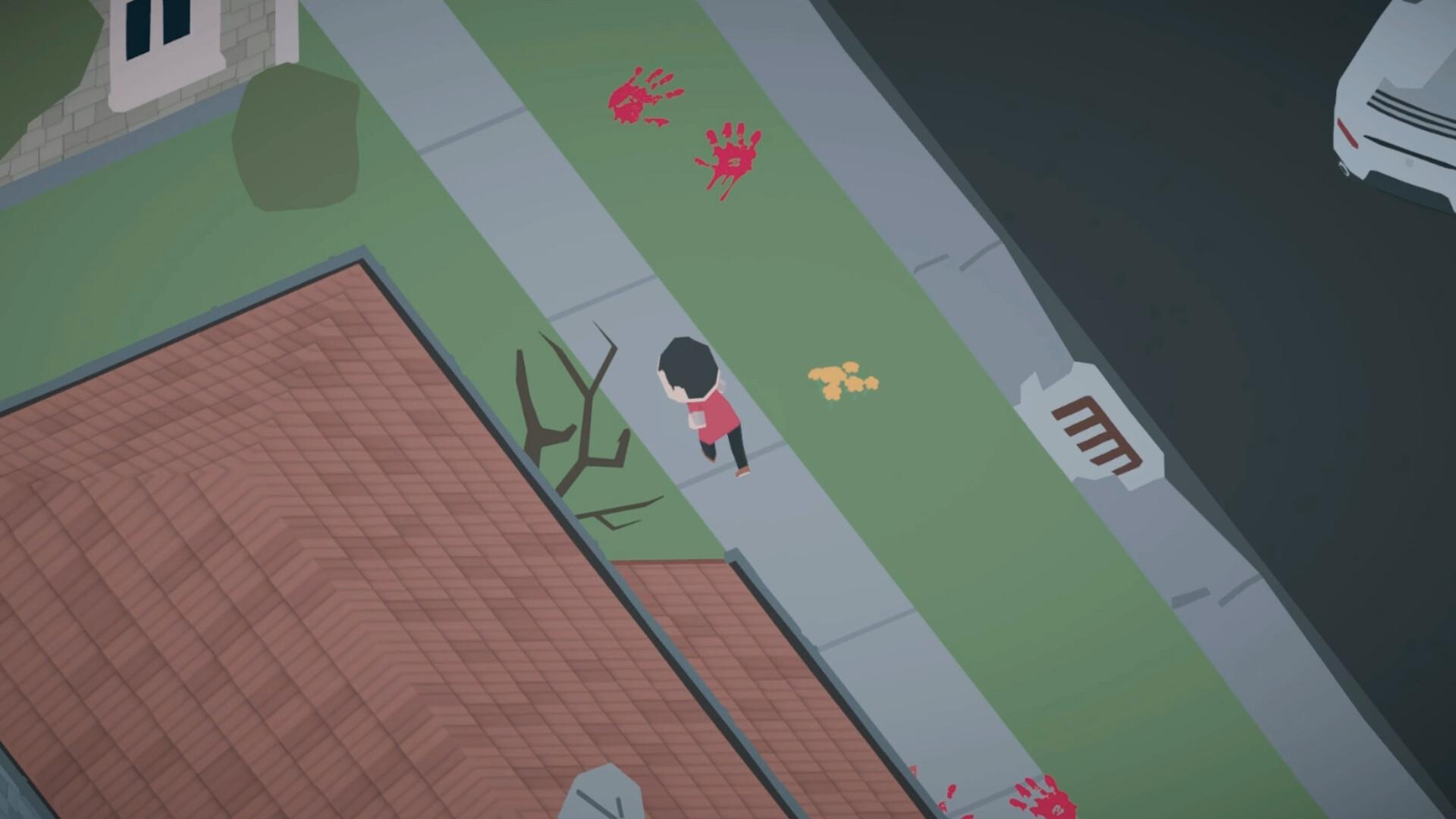 A Day Without Me screenshot 7