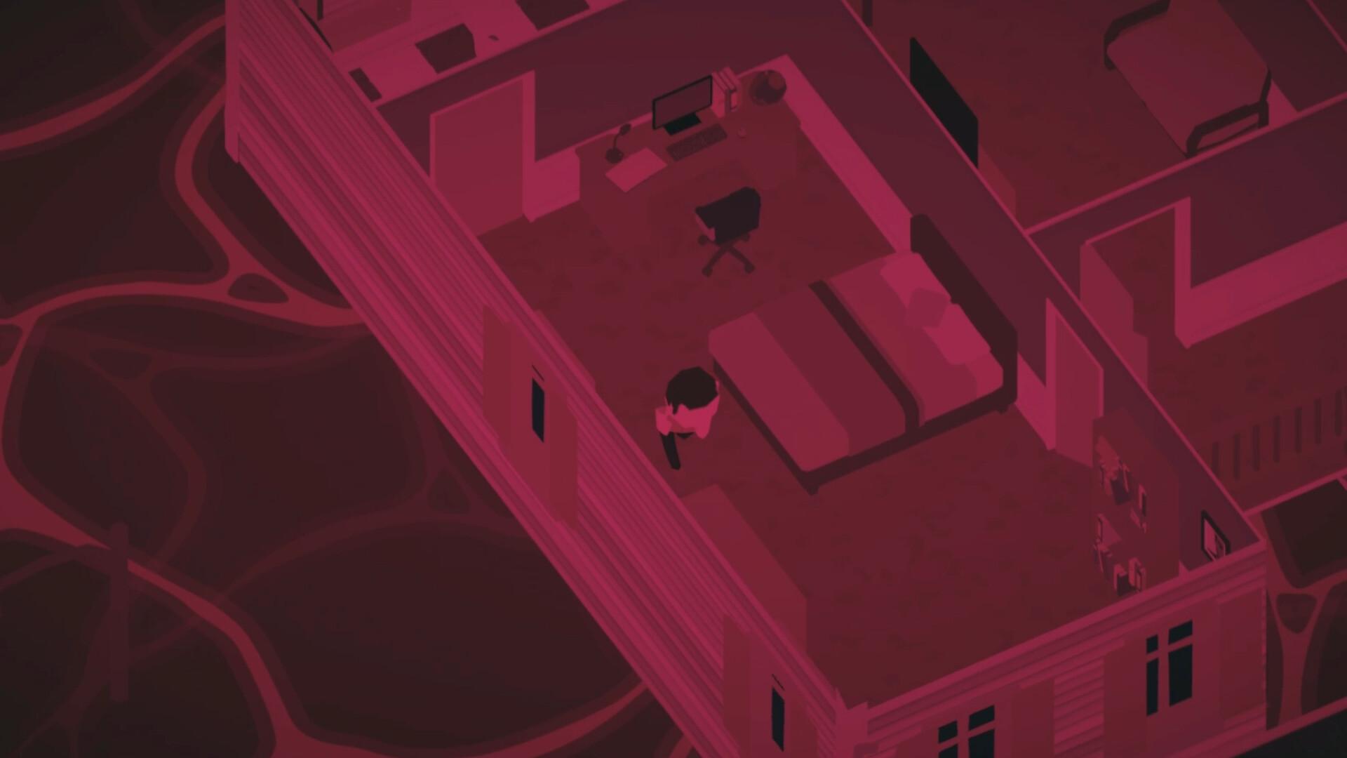 A Day Without Me screenshot 8