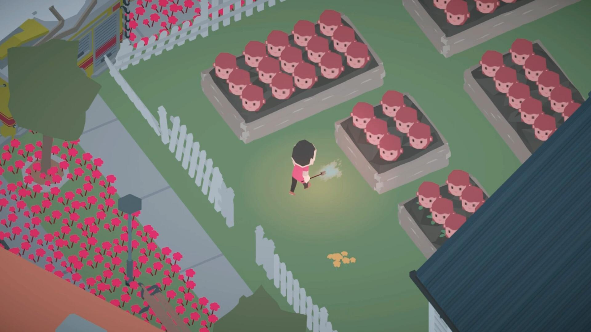 A Day Without Me screenshot 9