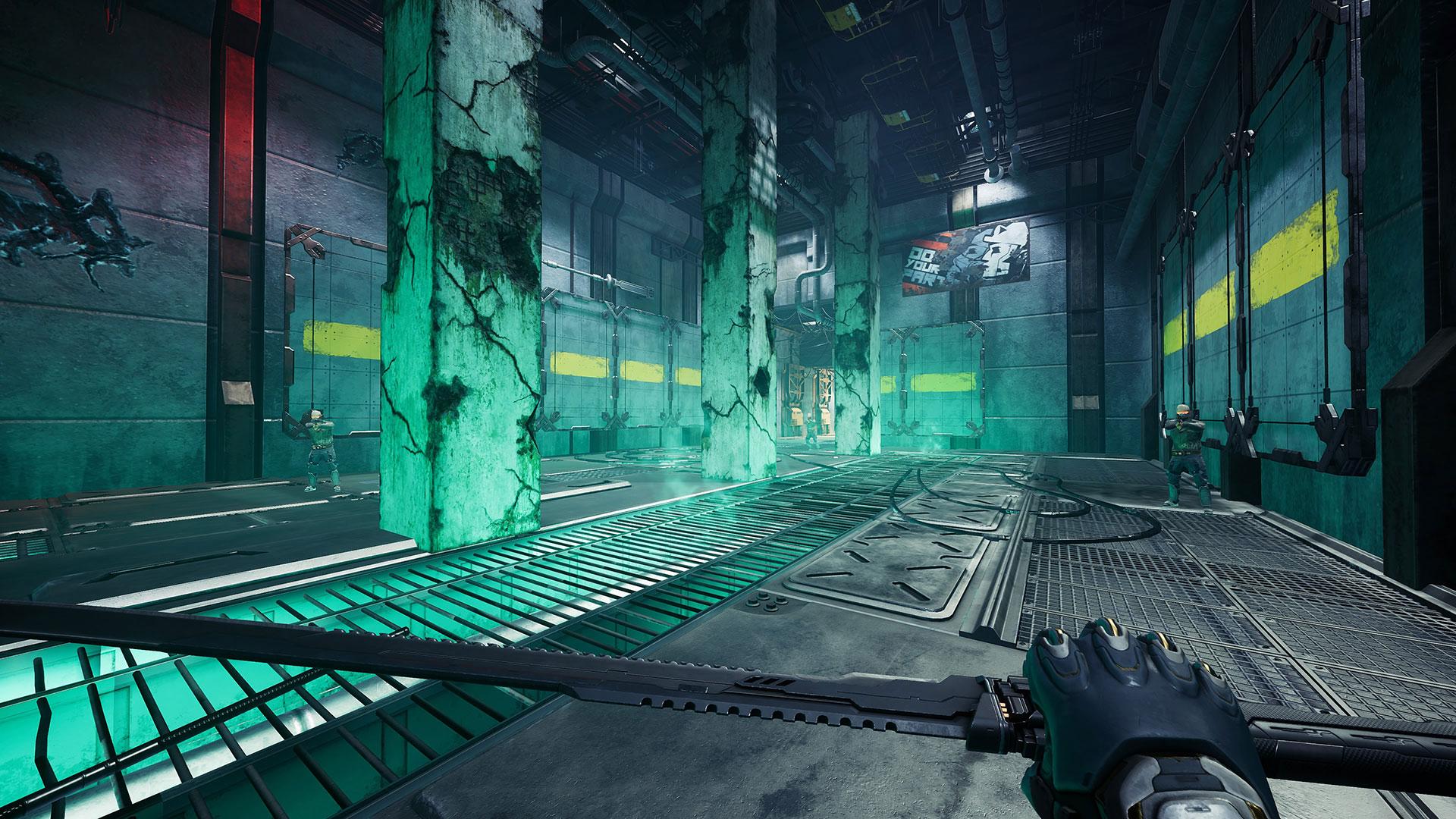 Ghostrunner: Complete Edition screenshot 3