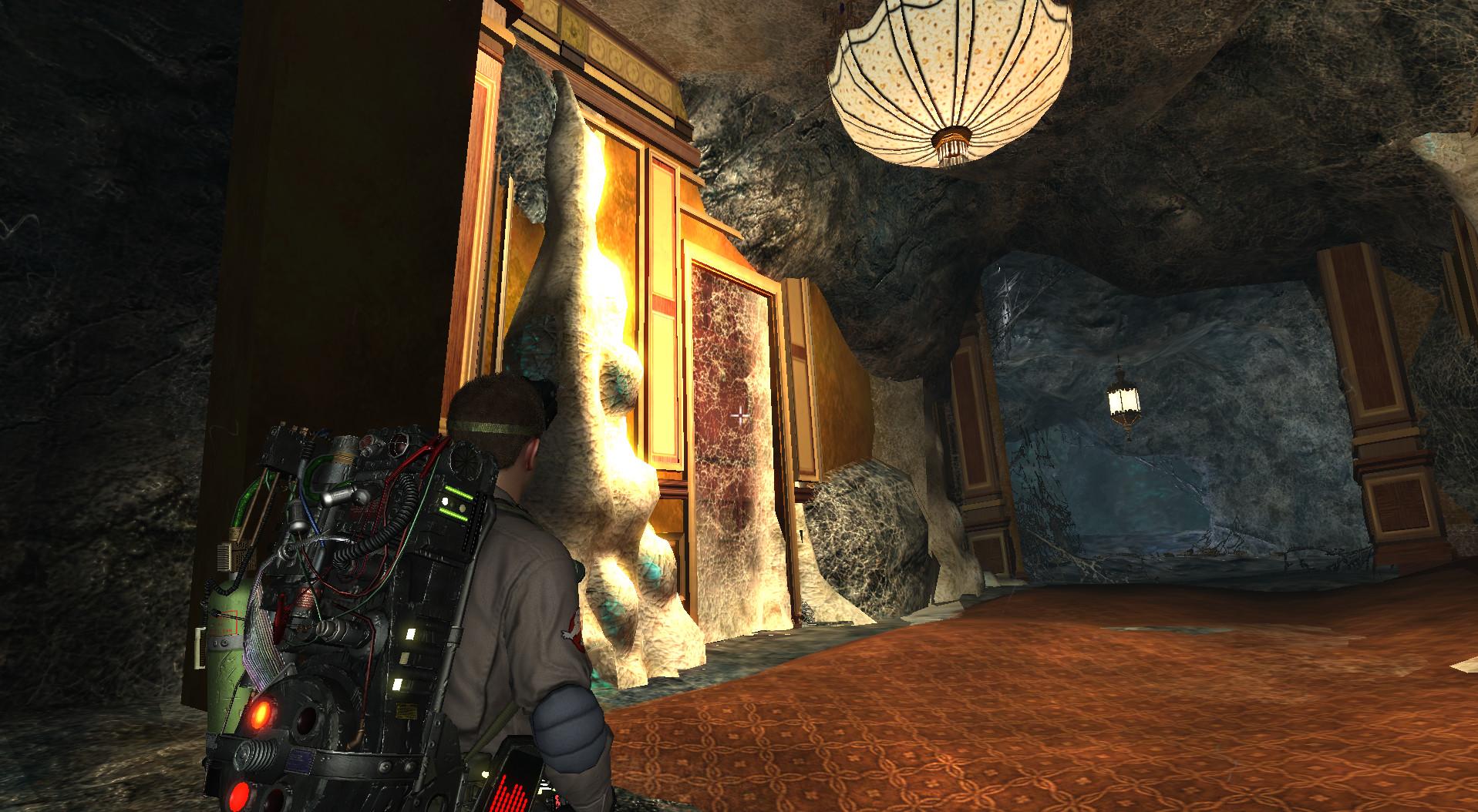 Ghostbusters: The Video Game Remastered screenshot 4