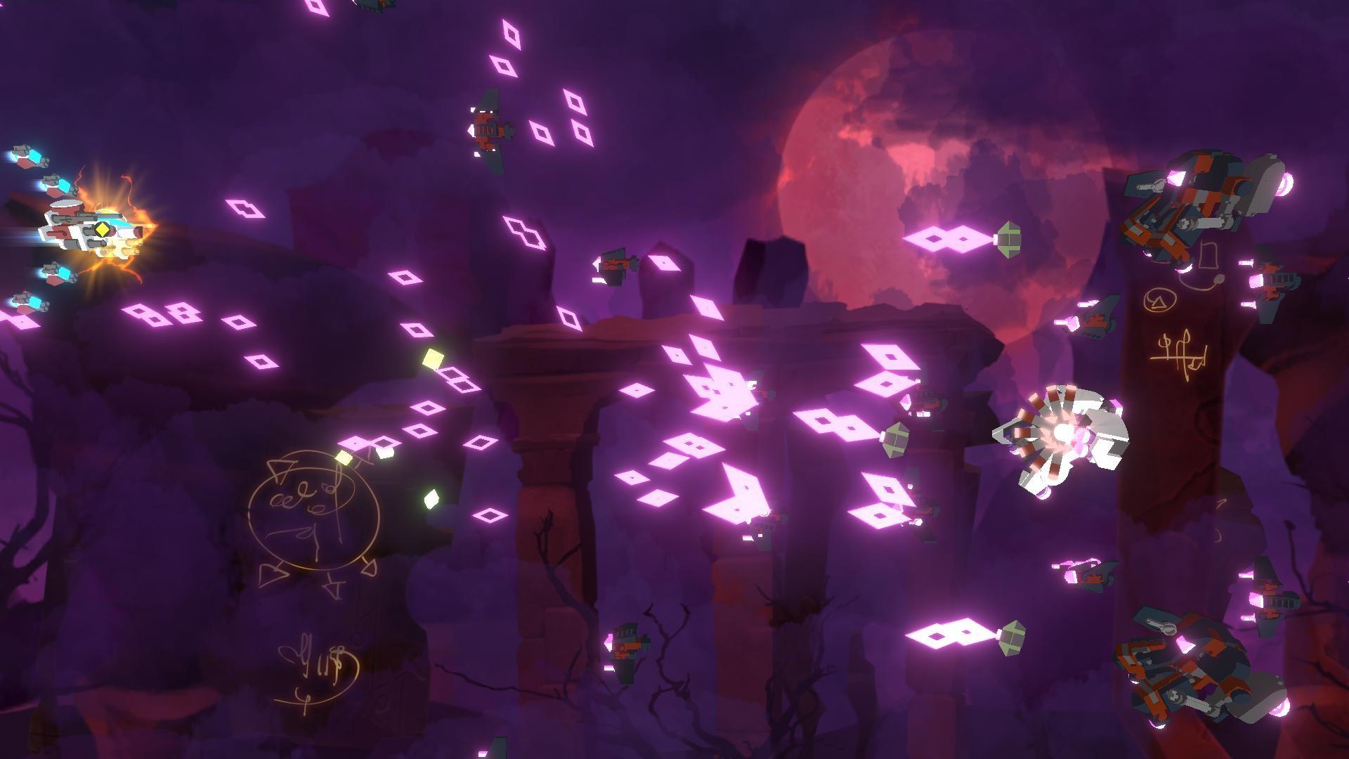 Grand Brix Shooter screenshot 12