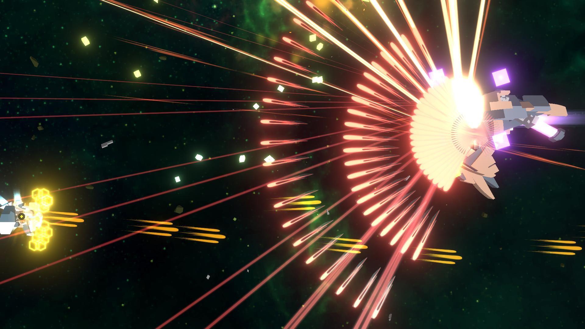 Grand Brix Shooter screenshot 13