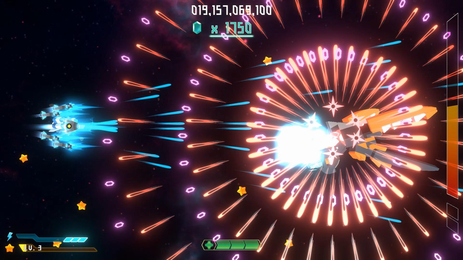 Grand Brix Shooter screenshot 15