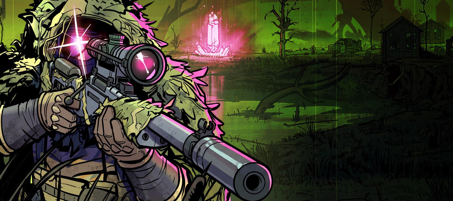ZERO Sievert screenshot 6