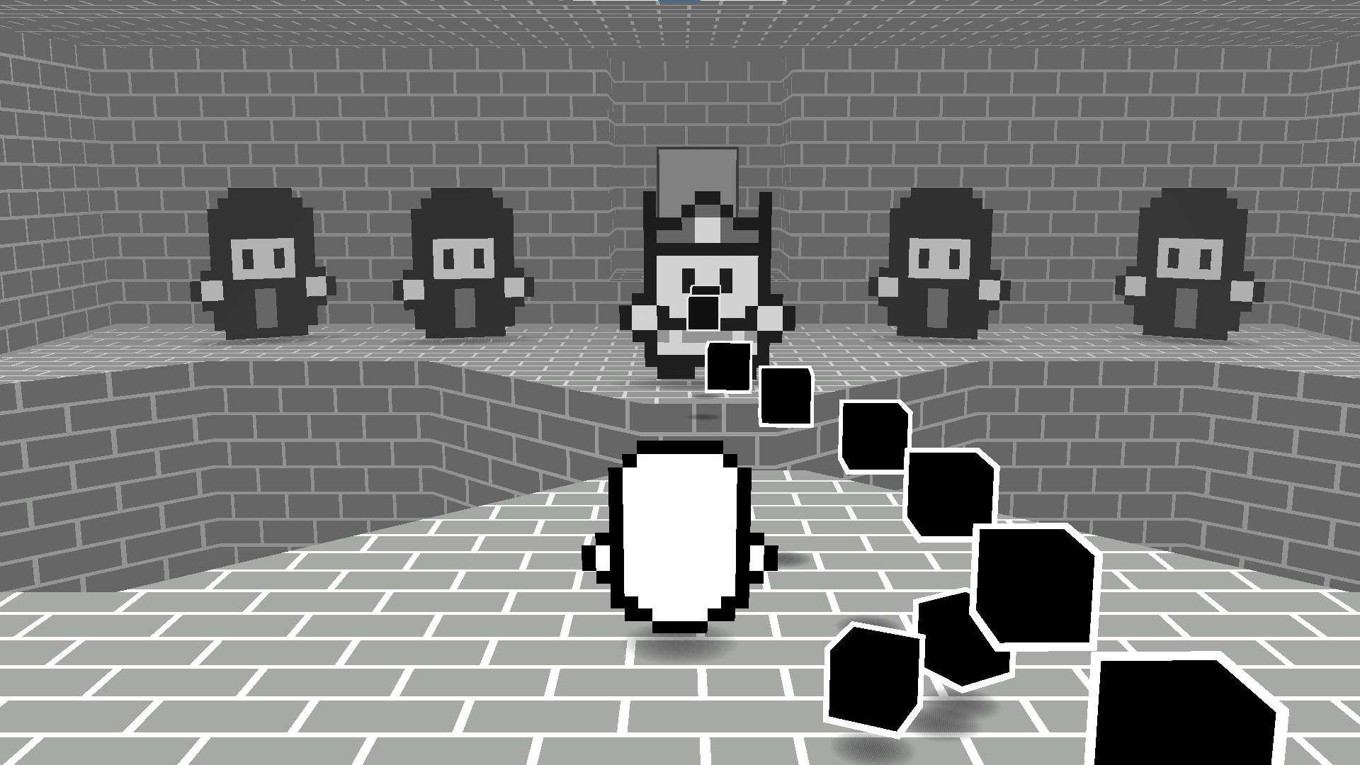RESTLESS SOUL screenshot 0