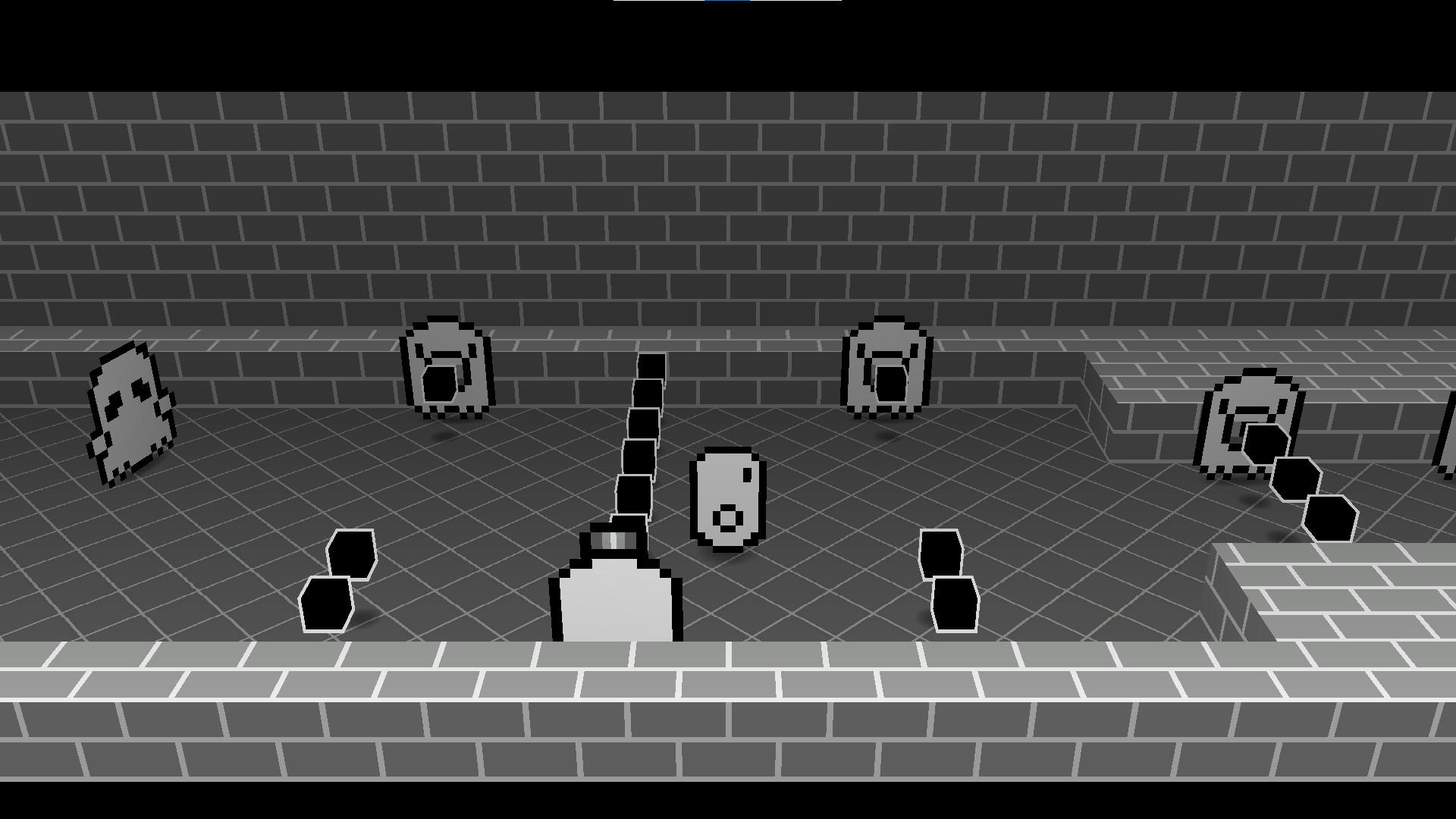 RESTLESS SOUL screenshot 2