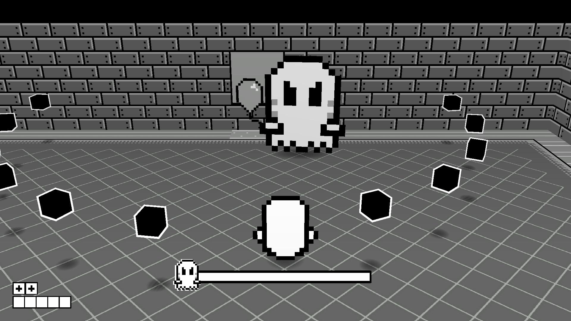 RESTLESS SOUL screenshot 3