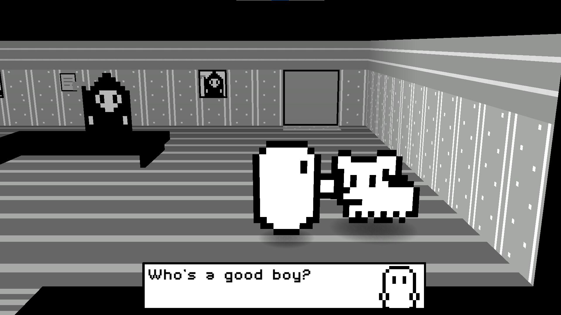 RESTLESS SOUL screenshot 4