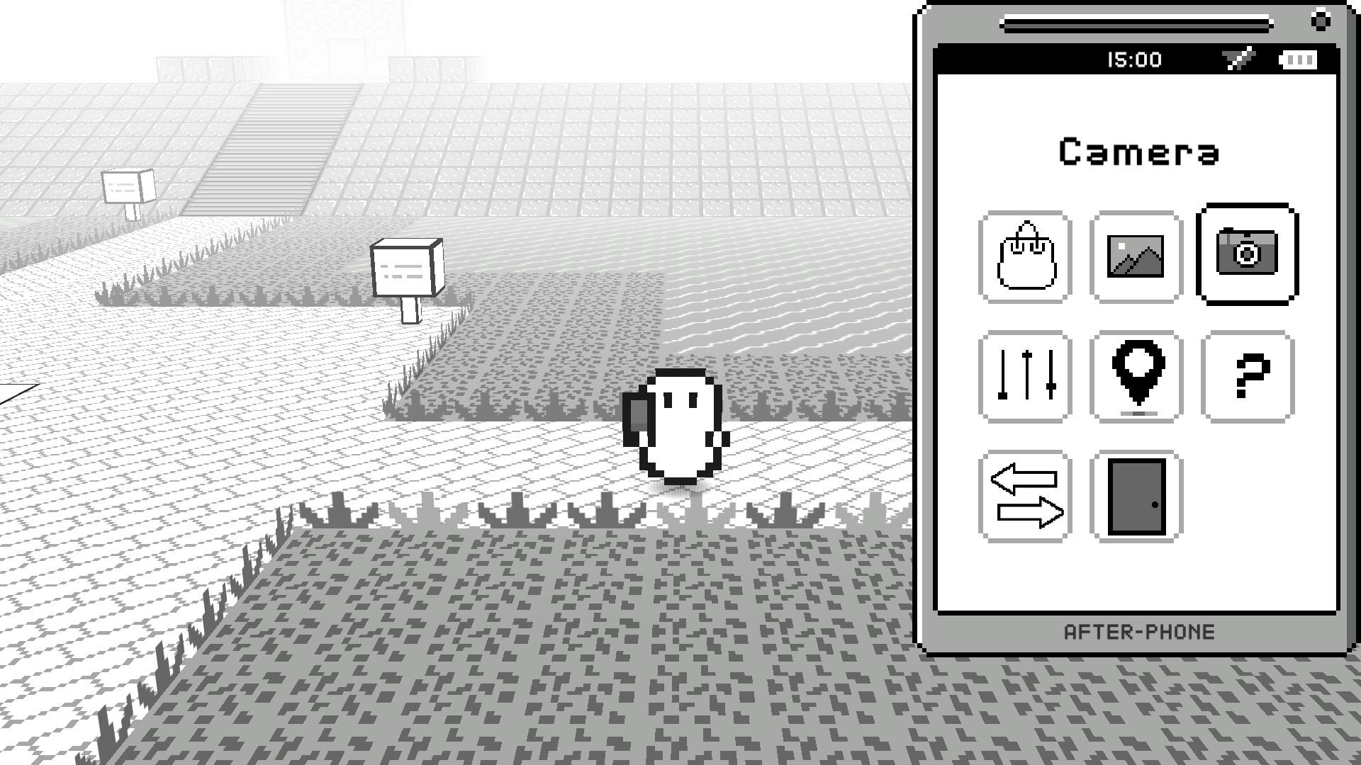 RESTLESS SOUL screenshot 5