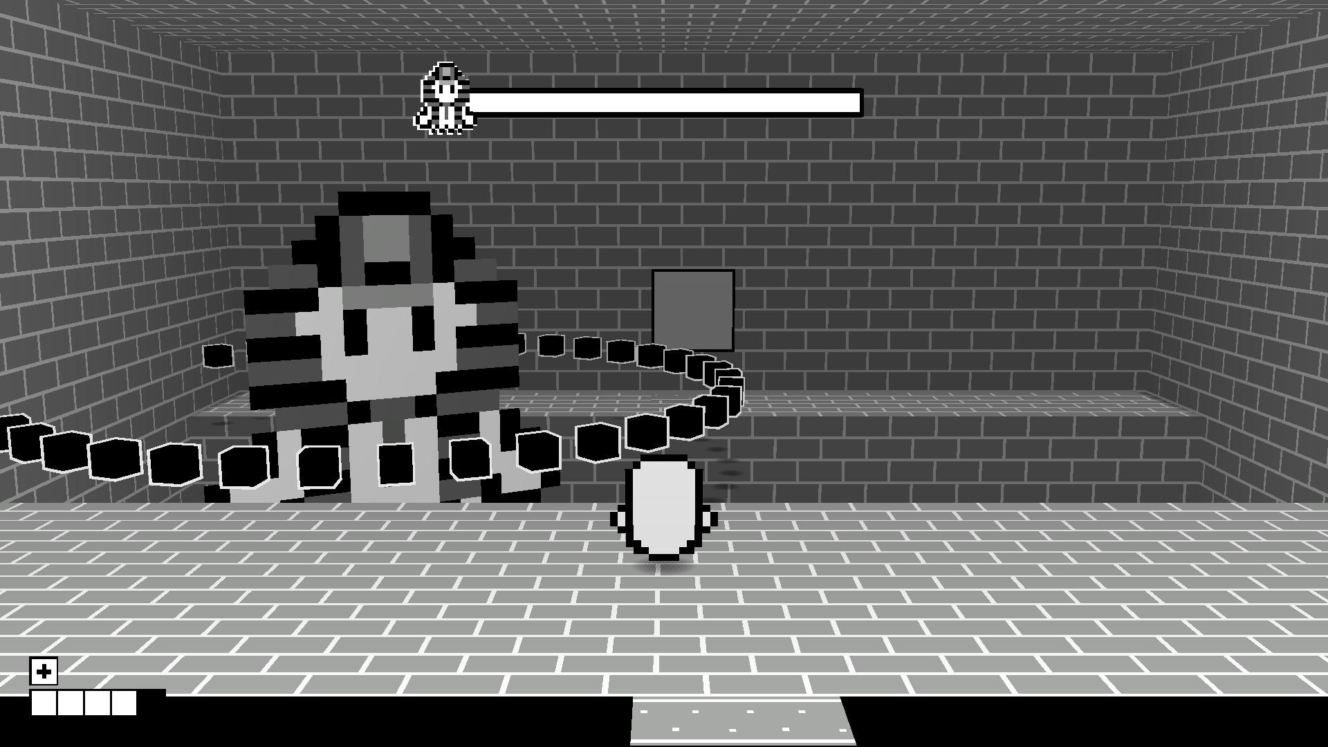 RESTLESS SOUL screenshot 6