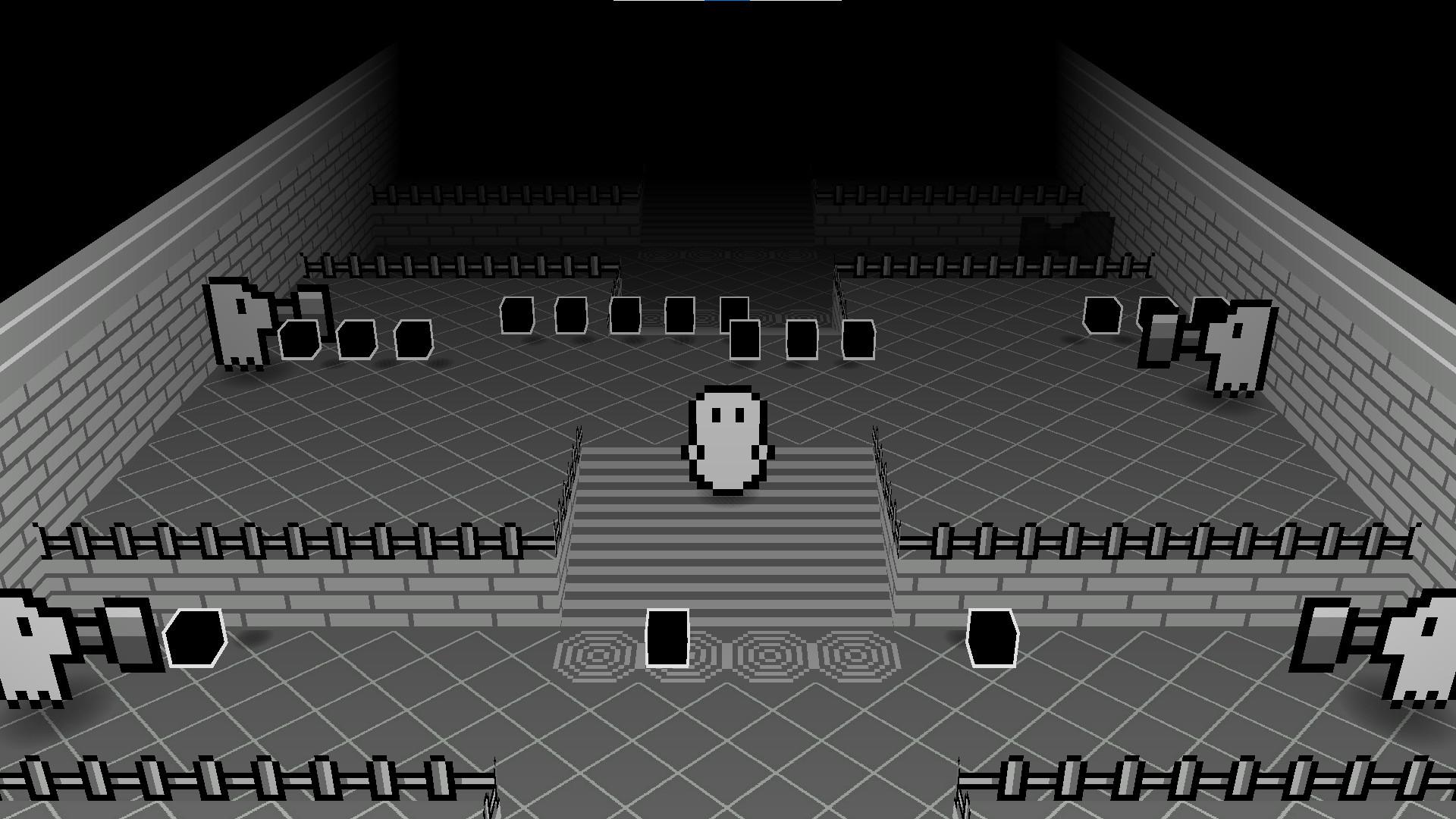 RESTLESS SOUL screenshot 8